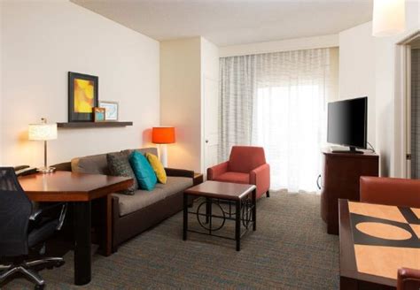 266 Verified Hotel Reviews of Residence Inn Kansas City Airport .